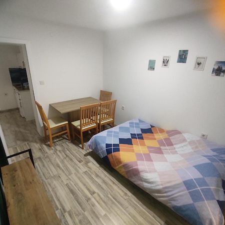 Madox Apartment Ohrid Room photo