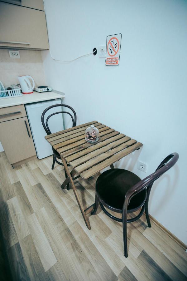 Madox Apartment Ohrid Exterior photo