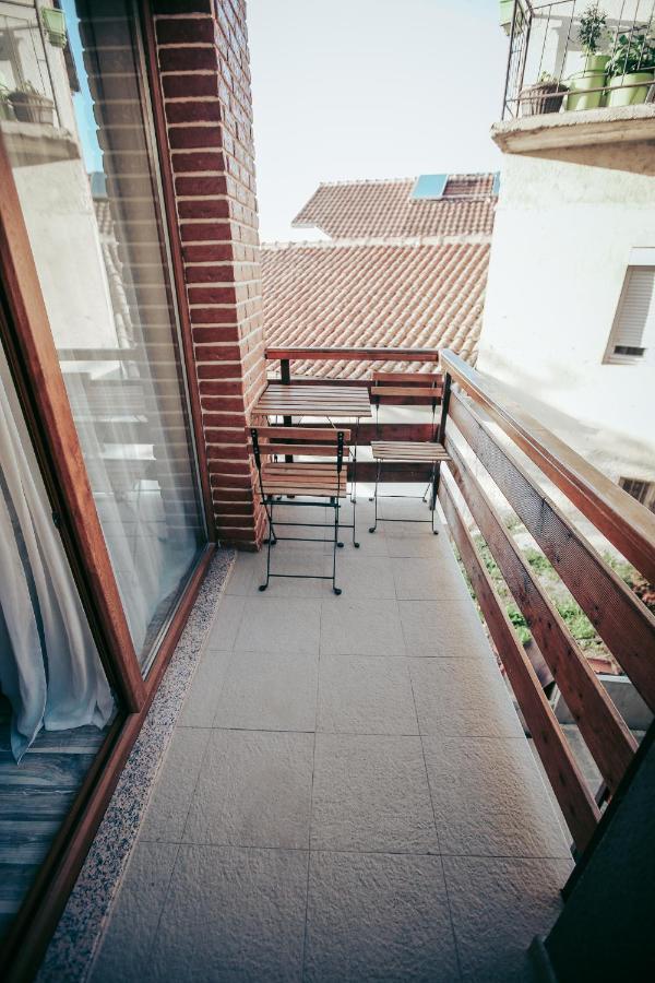 Madox Apartment Ohrid Exterior photo