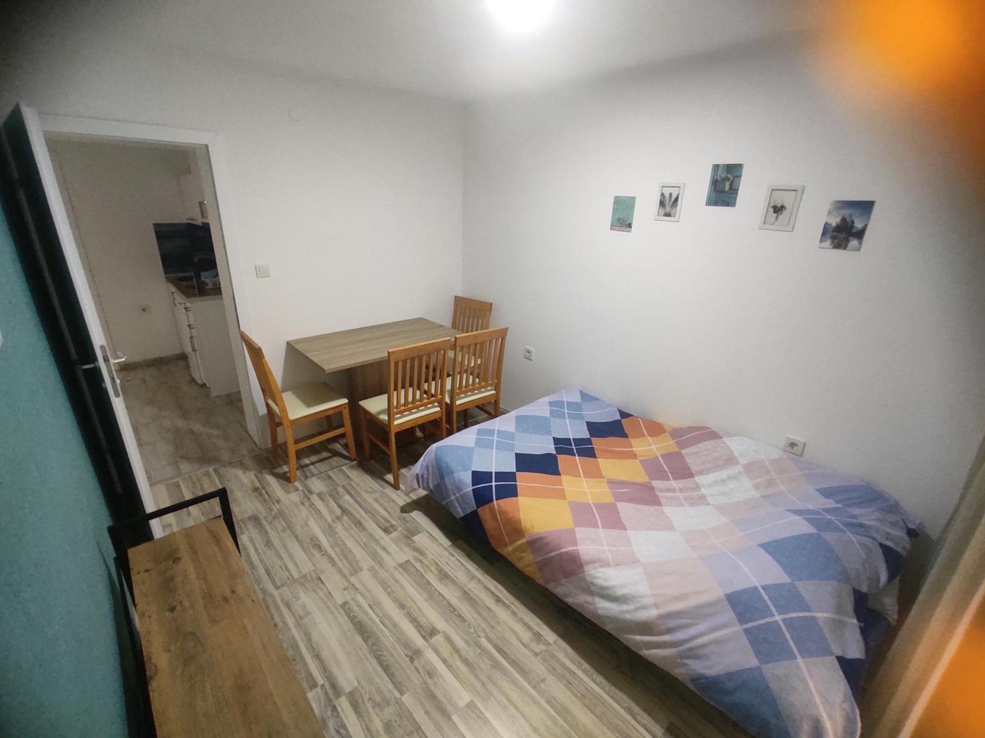 Madox Apartment Ohrid Room photo