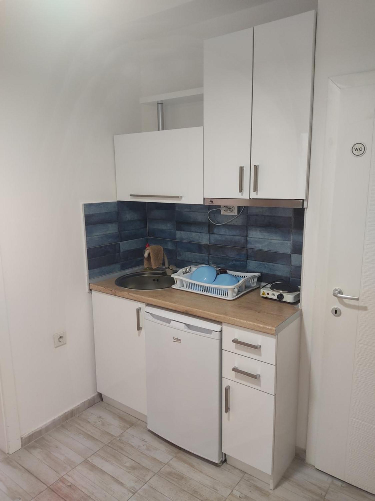 Madox Apartment Ohrid Room photo
