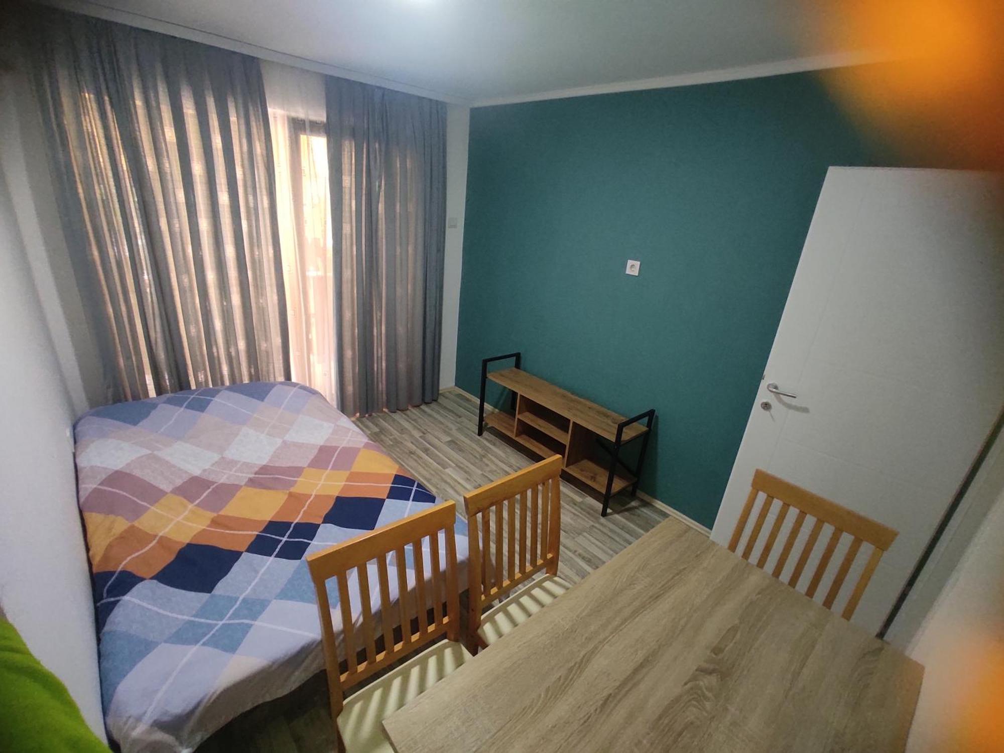 Madox Apartment Ohrid Exterior photo