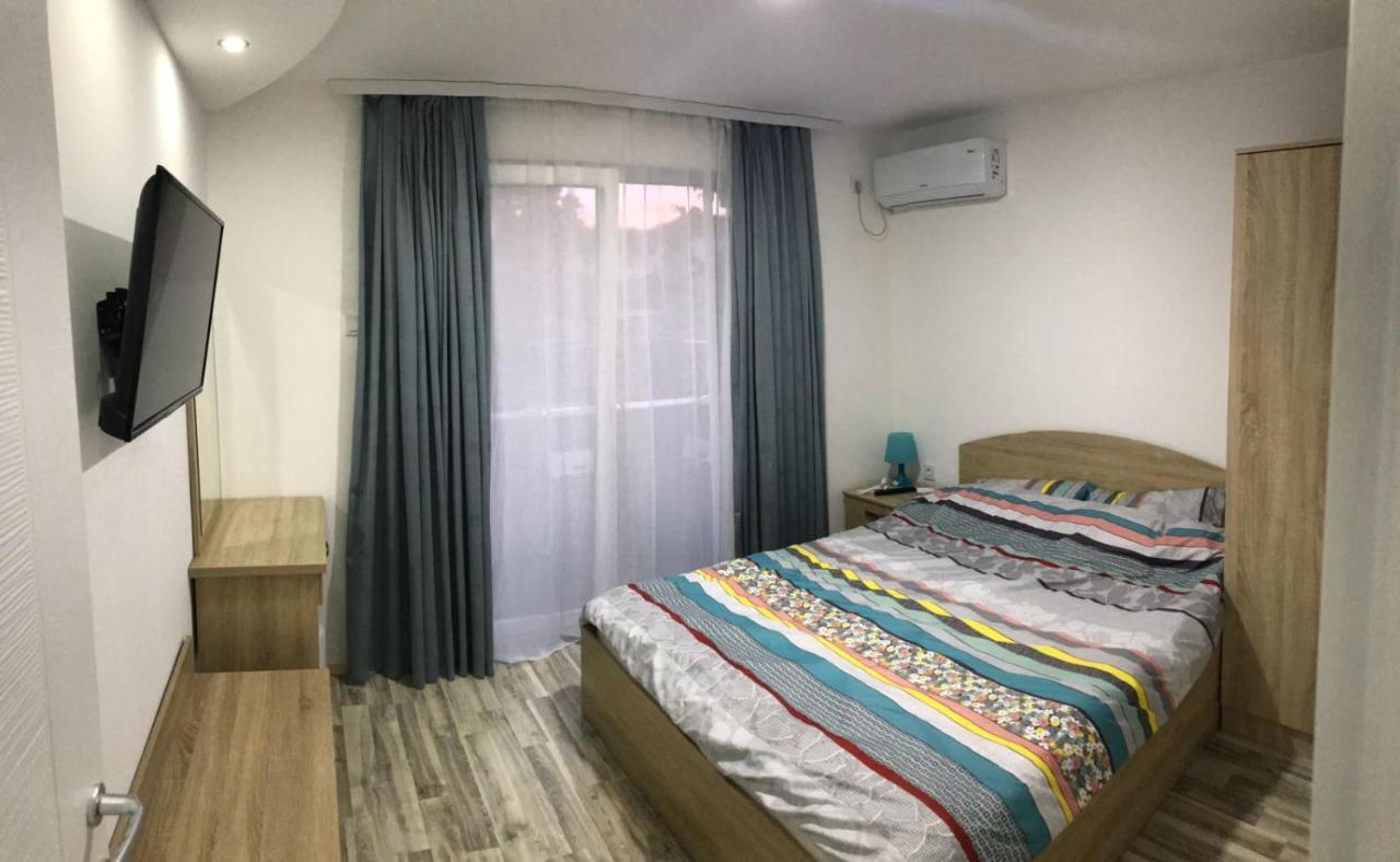 Madox Apartment Ohrid Exterior photo